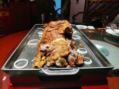 -九十九顶毡房(阜石路店)