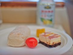 -浦东机场国航头等贵宾室