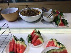 -青瓷火锅料理(西单大悦城店)