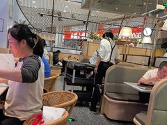 -Aqua Oasis 水天堂(常熟永旺店)