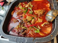 -自贡好吃客(科华店)