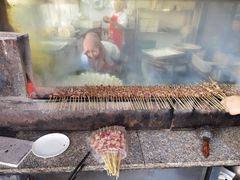 -清真·西北人家风味馆(中山中路店)