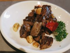 -渔乐之昕·铁板烧自助餐(虹悦城店)