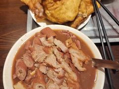 -姚记炒肝店(簋街店)