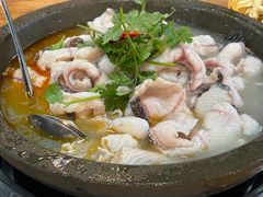 -大鼎石锅鱼(春江里店)