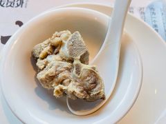 -老员外骨汤火锅(海州古城店)