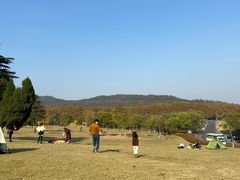 -钟山体育运动公园