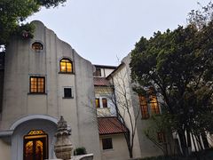 -上海汾阳花园酒店