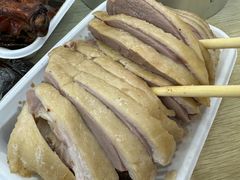 -味香鸭子店(汉口西路店)