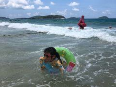 -三亚亚龙湾天域度假酒店