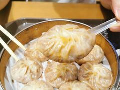 -鑫旺旺汤包(总店)