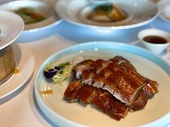-富力丽思卡尔顿酒店·丽轩中餐厅