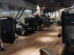 -威尔仕健身·游泳(中港汇店)
