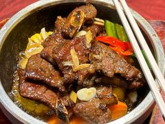 -中西名菜(增城店)
