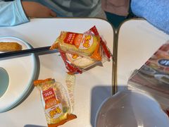 -川百汇烤鱼·泡饼·美蛙(八达岭店)