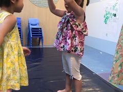 -金宝贝国际早教中心(万象城中心)