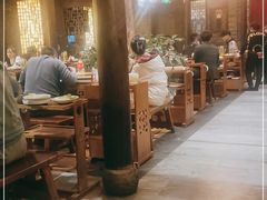 大堂-小龙坎火锅(全球总店)