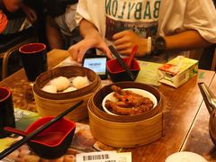 豉汁蒸凤爪-添好运点心专门店(深水埗店)