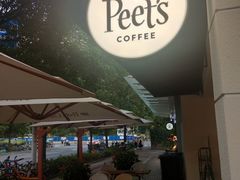 门面-Peet's Coffee皮爷咖啡(大学路店)
