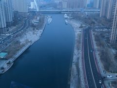 -天津之眼摩天轮