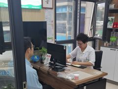 -自然之声助听器·呼吸机(和平店)