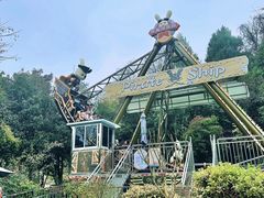 -杭州少年儿童公园