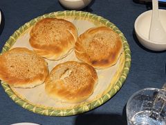 -金狮麟·新豫菜(金码大厦店)