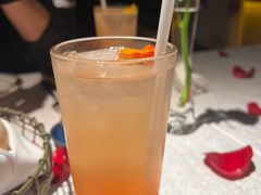 -Grand James·地中海bistro(百家湖1912店)