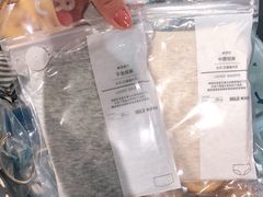 -MUJI无印良品(西单大悦城店)