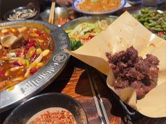 -破店肥哈·海鲜·烧烤(郑州银泰inPARK店)