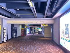 -万达影城(蜀都万达广场IMAX店)