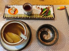 -生机蔬食·24节气料理餐厅(番禺广场店)