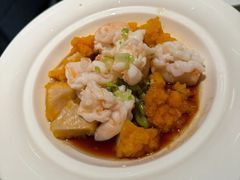 -狮王府淮扬菜(夫子庙老门东店)