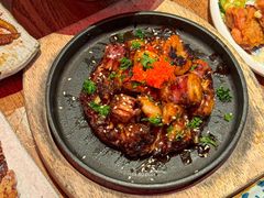 -小川洋风料理(大悦城店)