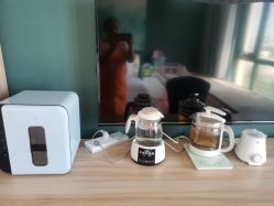 -湖畔阳光月子中心(泰达会馆店)