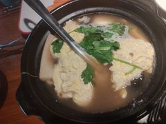 -義聚德·清真铜锅涮羊肉·烧烤(河东店)