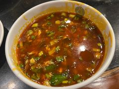 -冯记香辣兔火锅(茶店子总店)