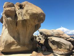 -惠州金海湾嘉华度假酒店