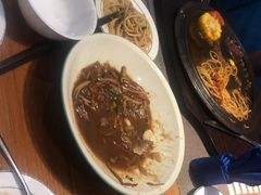 -上岛咖啡(饶平店)