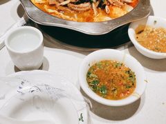 -古乐牛香鲜牛肉牛杂火锅(观前街店)