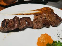 -文三酒肆自助放题(新街口友谊广场店)