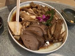-百乐潮州酒家(时代广场店)