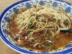 -巴津碗碗面(人和店)