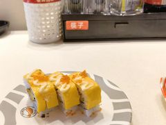 -新一番三文鱼寿司(红城湖店)
