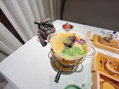 -叶叶菩提·晋福宫