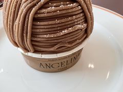 -Angelina安吉丽娜(恒隆广场店)