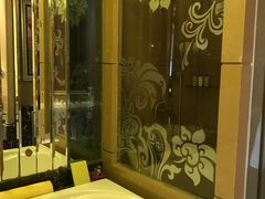 -上海浦东星河湾酒店