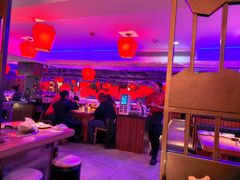 -山河屯铁锅炖鲜鹅·东北菜(开发区一店)