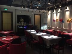 -JUKEBOX玖部音乐餐厅(华侨城店)