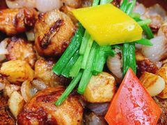 -食神鱼头佛跳墙(百子湾旗舰店)